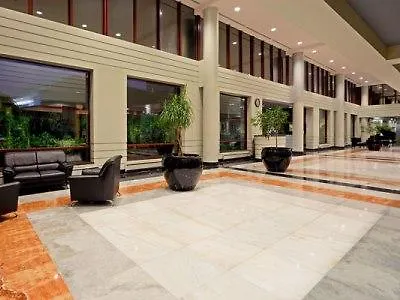 Laguardia Plaza Hotel New York