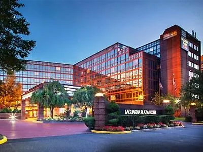 Laguardia Plaza Hotel New York