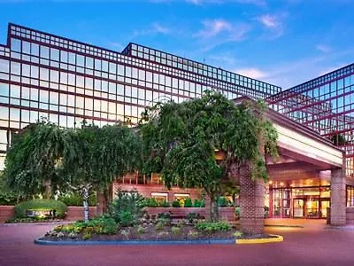 Laguardia Plaza Hotel New York