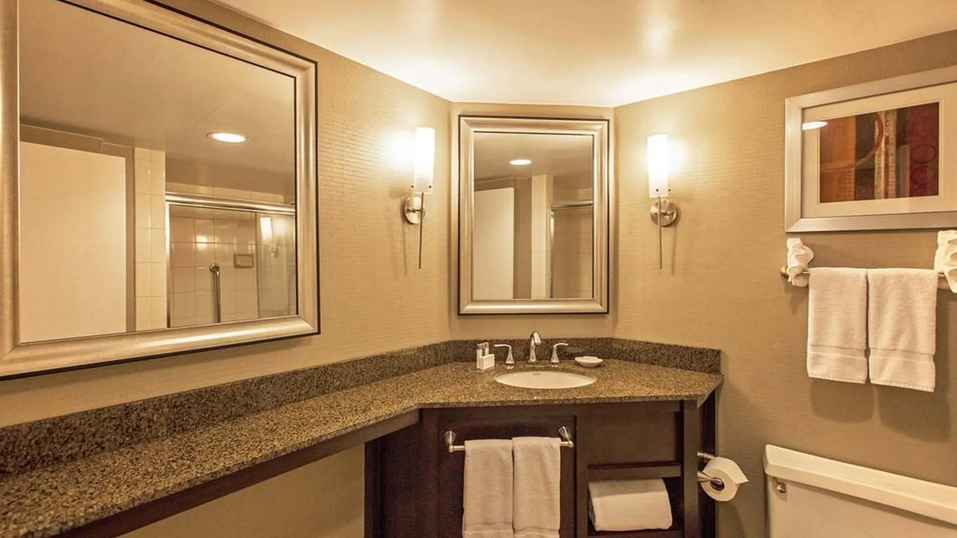 Laguardia Plaza Hotel New York 3*,  United States
