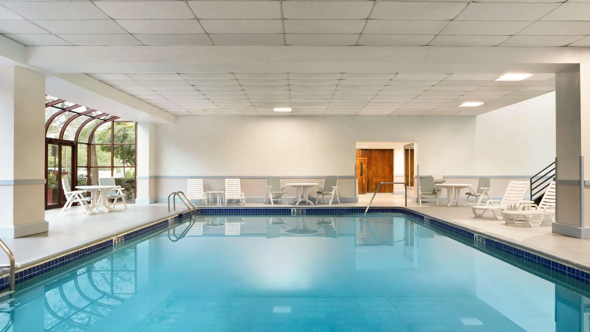 Laguardia Plaza Hotel New York