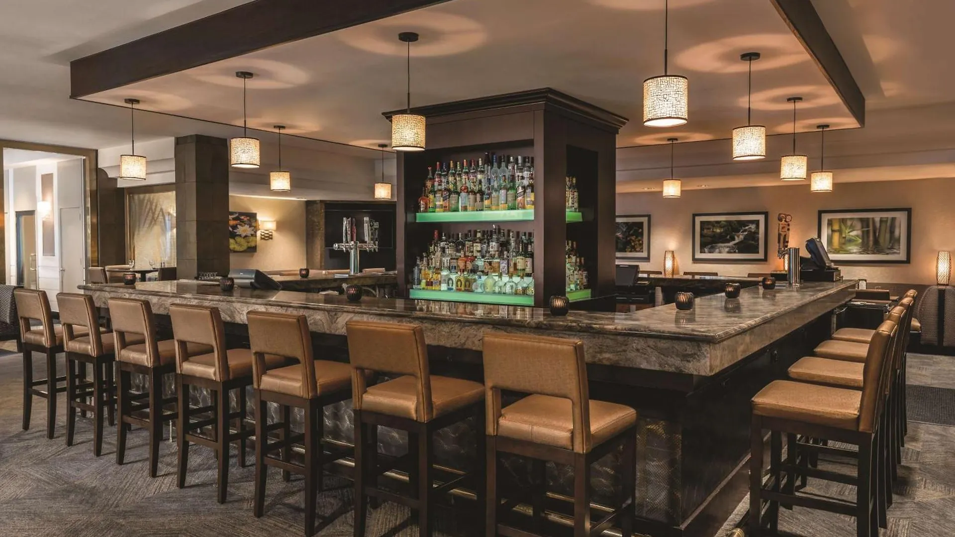 Laguardia Plaza Hotel New York United States