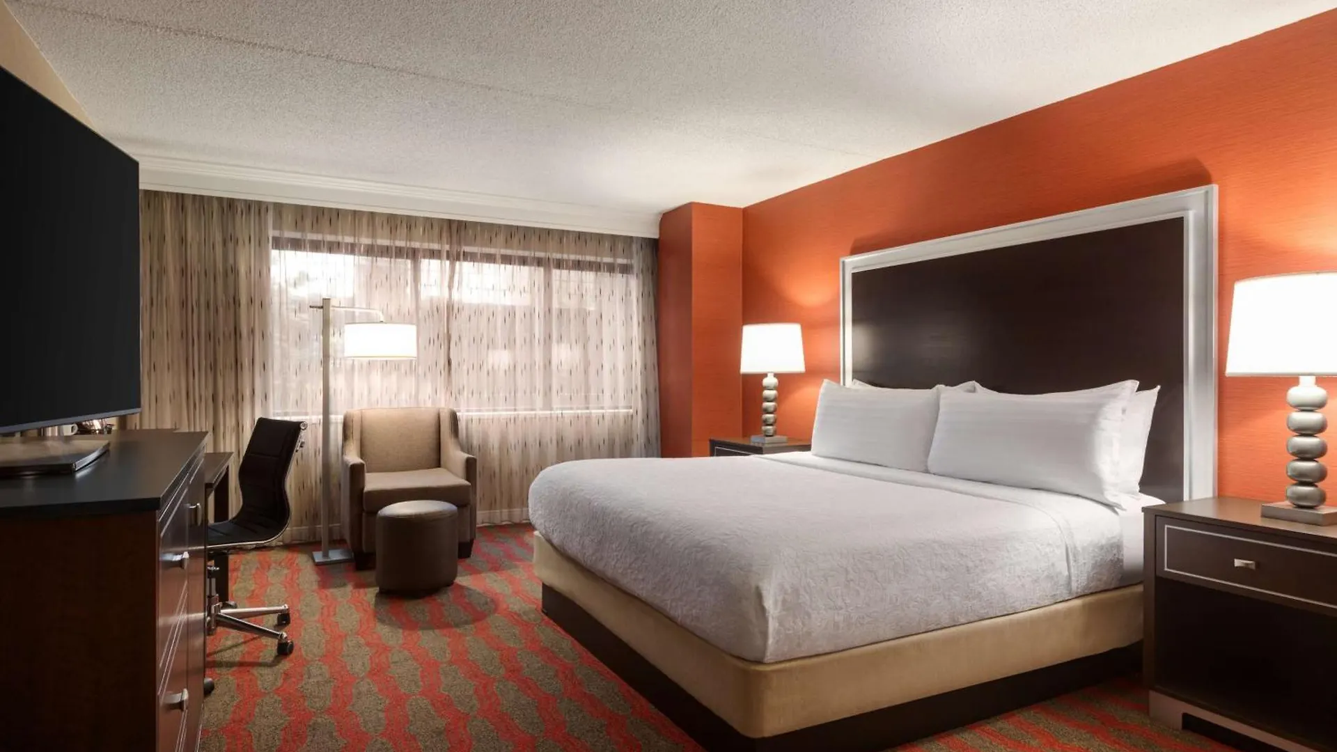 Laguardia Plaza Hotel New York 3*,  United States