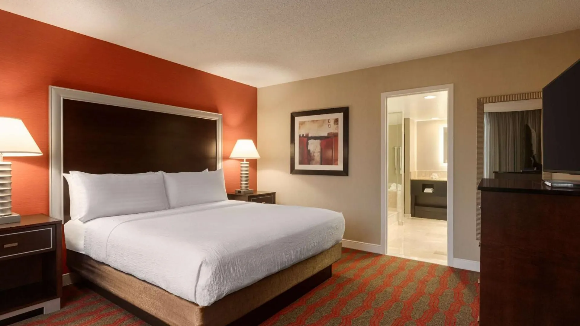 Laguardia Plaza Hotel New York
