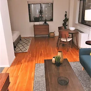 Apartment Yorkville East Side 30 Day