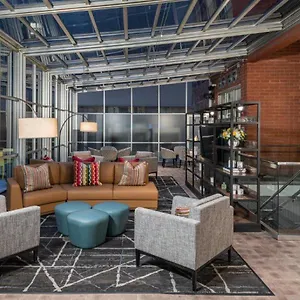 Voco Times Square South By Ihg Nowy Jork