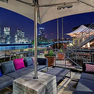 Doubletree By Hilton - Docklands Riverside 4*, Londres Royaume-Uni
