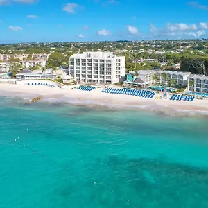 Sea Breeze House By Ocean 4* Christ Church