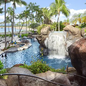 Hilton Grand Vacations Club Grand Waikikian Resort Honolulu