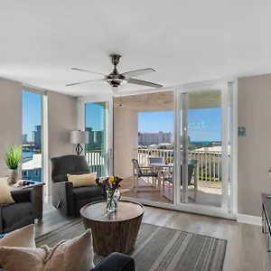 Dolphin Point #602a Apartment Destin