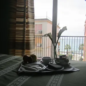 *** Hotel Elisabetta Italia