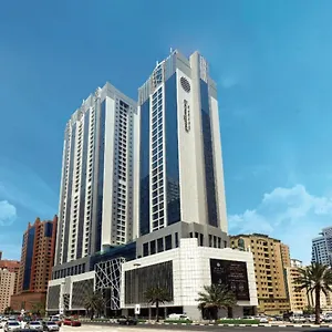 Pullman 5* Sharjah