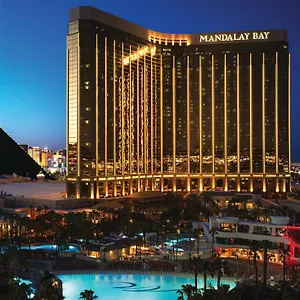 Mandalay Bay 4* Las Vegas