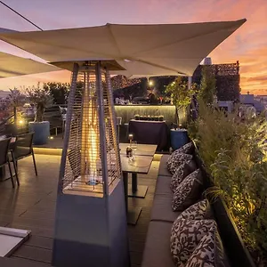 **** Hotel U-visionary Italia