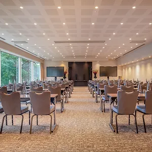 **** Hotel The Belgio