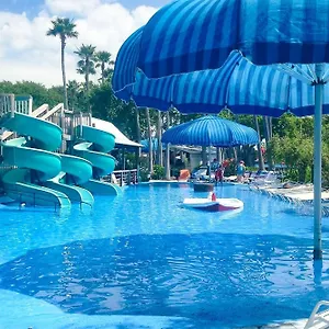 East Pass 102 Apartment Destin