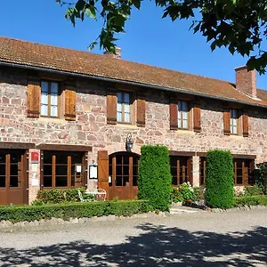 Le Dahu 2*, Parigny (Loire) France