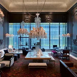 Baccarat And Residences Нью-Йорк