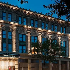 Opera House Hotell
