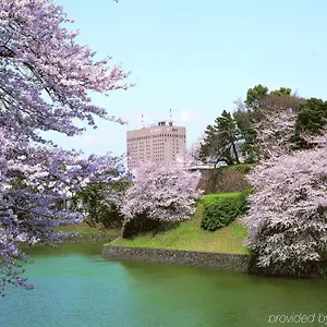グランド パレス 4* 東京都