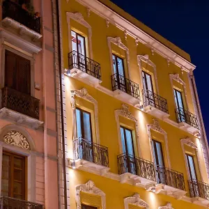 **** Hotel Flora Italia