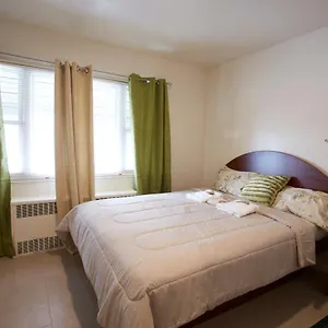 Apartment Studio&one Bedroom