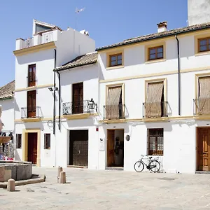 Casas Del Potro España