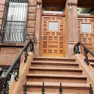 Apartment The Harlem Pearl