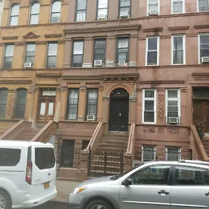 Apartment Harlem
