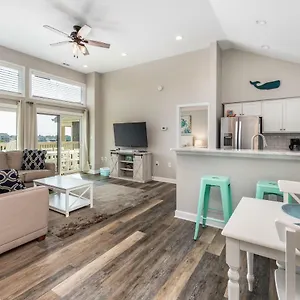 Gone Coastal Holiday home Ocean City
