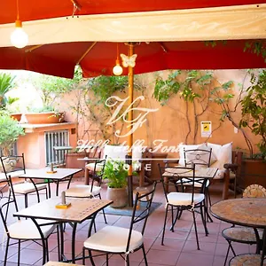 *** Bed & Breakfast Della Fonte Italia