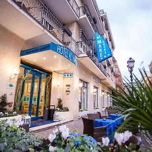 *** Hotel Nuovo Al Mare Italia