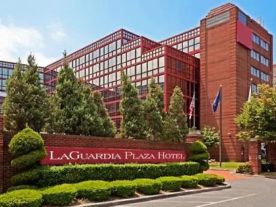 LaGuardia Plaza Hotel New York Stati Uniti