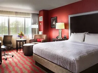 ***  LaGuardia Plaza Hotel New York Stati Uniti