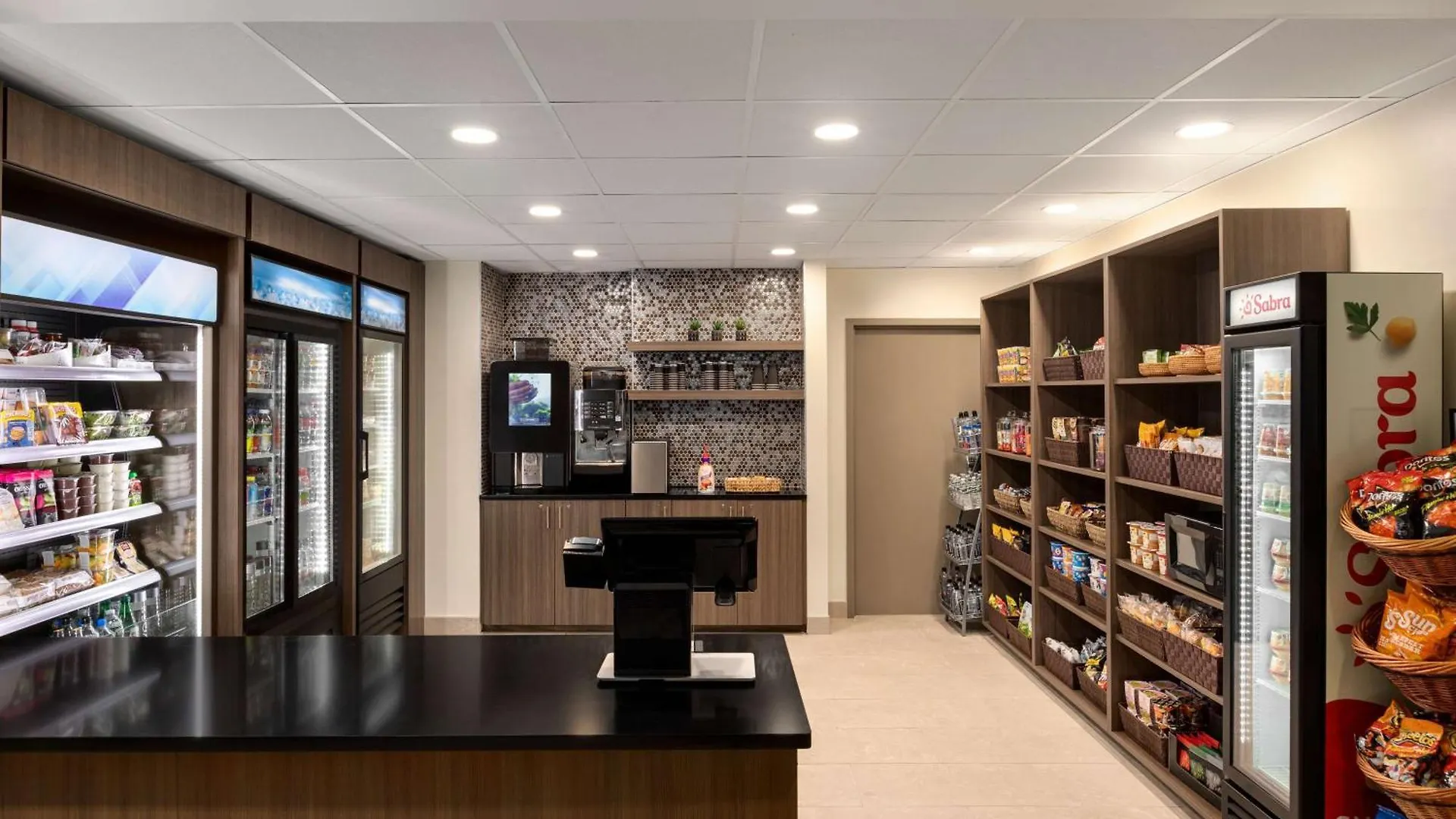 拉瓜迪亚广场酒店 纽约 美国