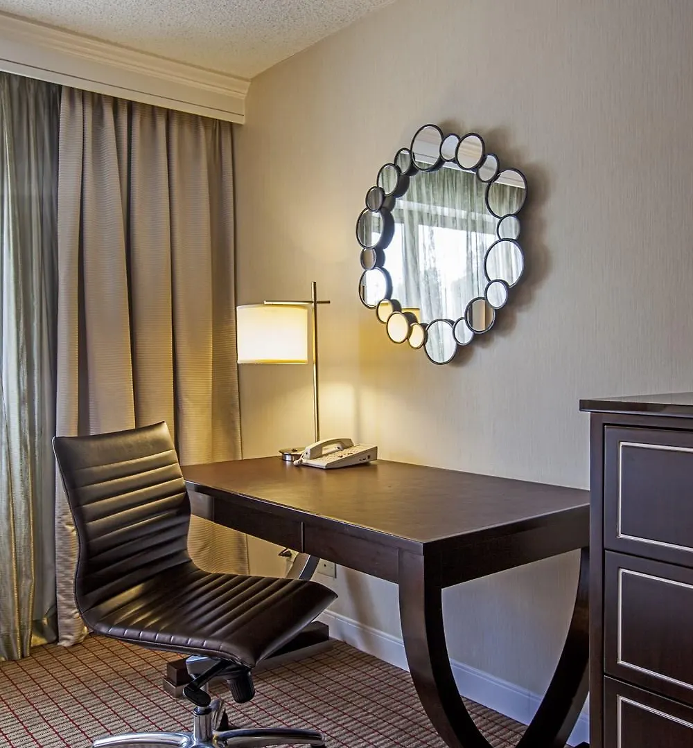 Laguardia Plaza Hotel New York