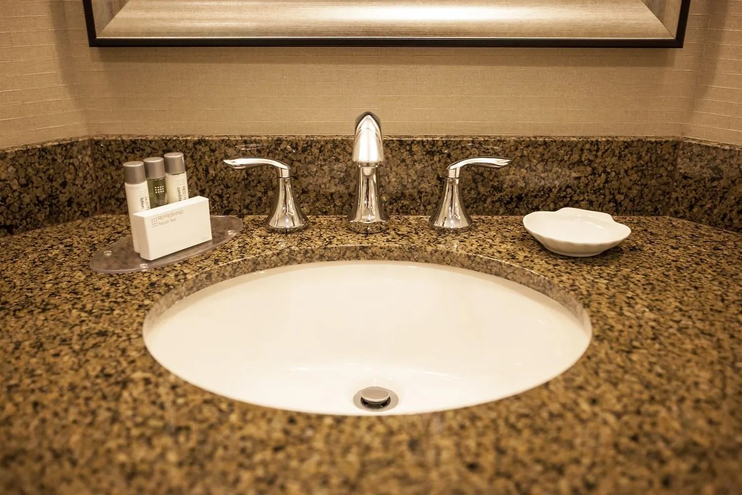 Doubletree By Hilton New York-Laguardia Hotel United States