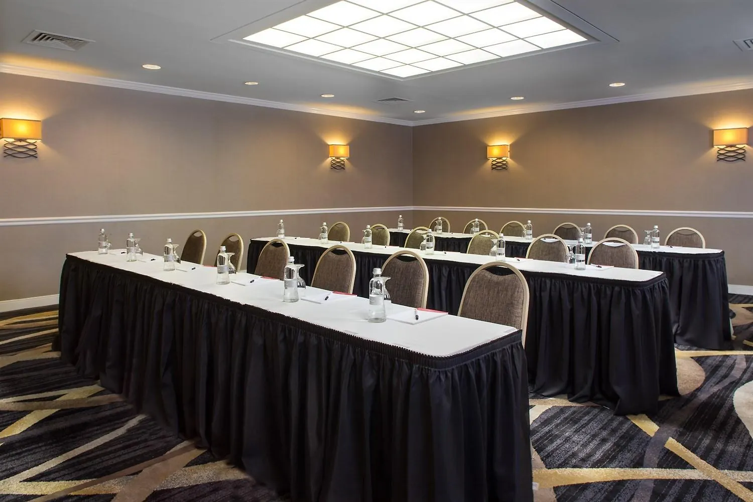Laguardia Plaza Hotel New York