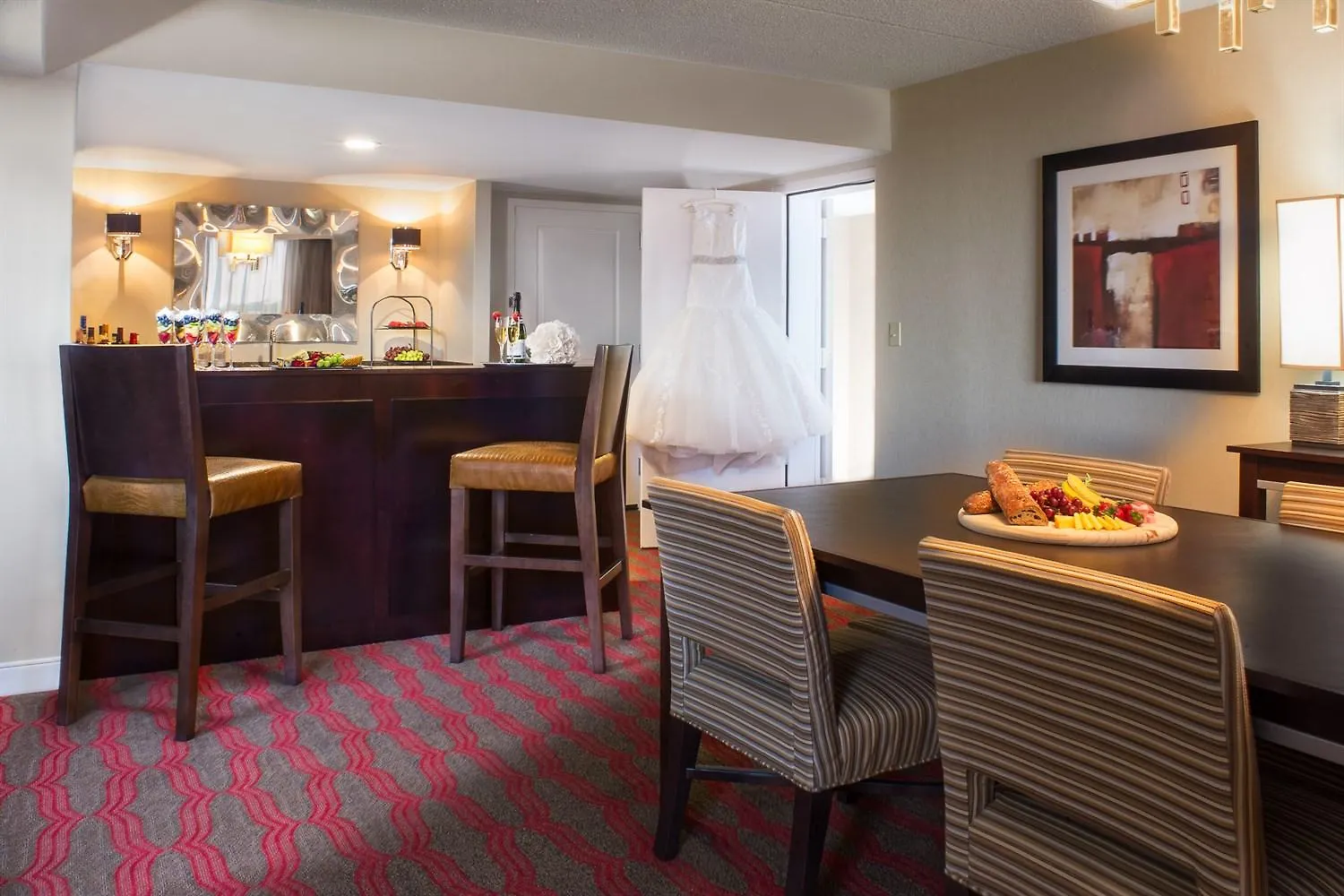 Laguardia Plaza Hotel New York