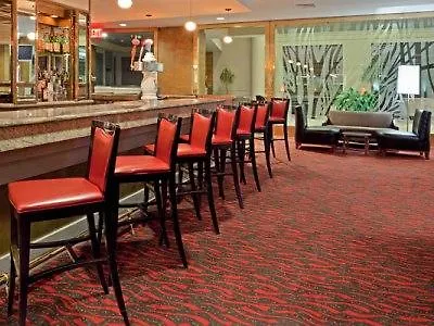 ***  Doubletree By Hilton New York-Laguardia Hotel United States