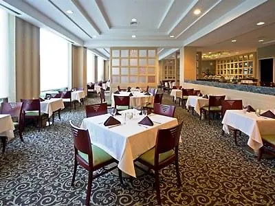 Doubletree By Hilton New York-Laguardia Hotel United States