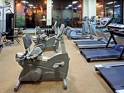 ***  Doubletree By Hilton New York-Laguardia Hotel United States