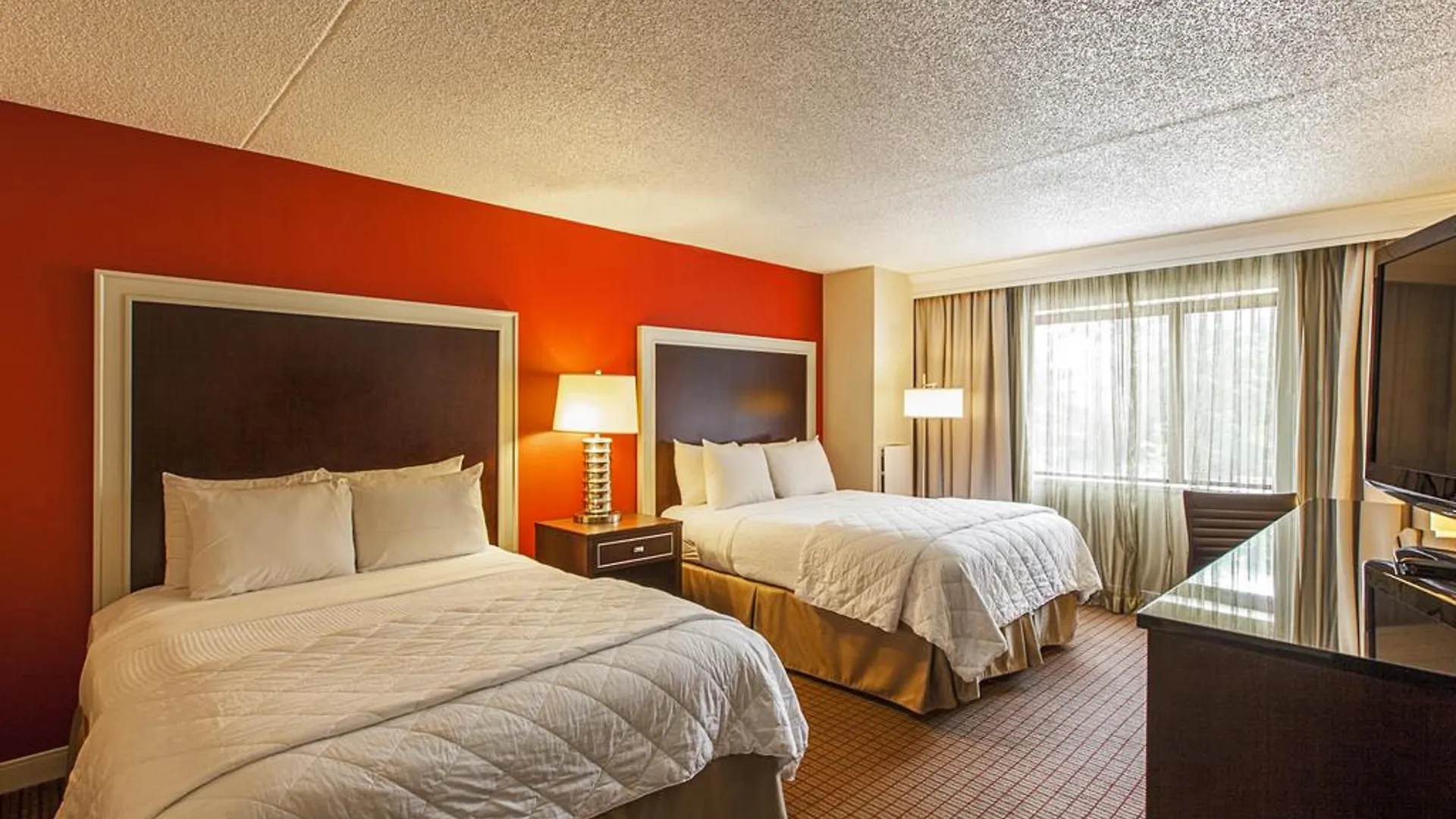 Laguardia Plaza Hotel New York