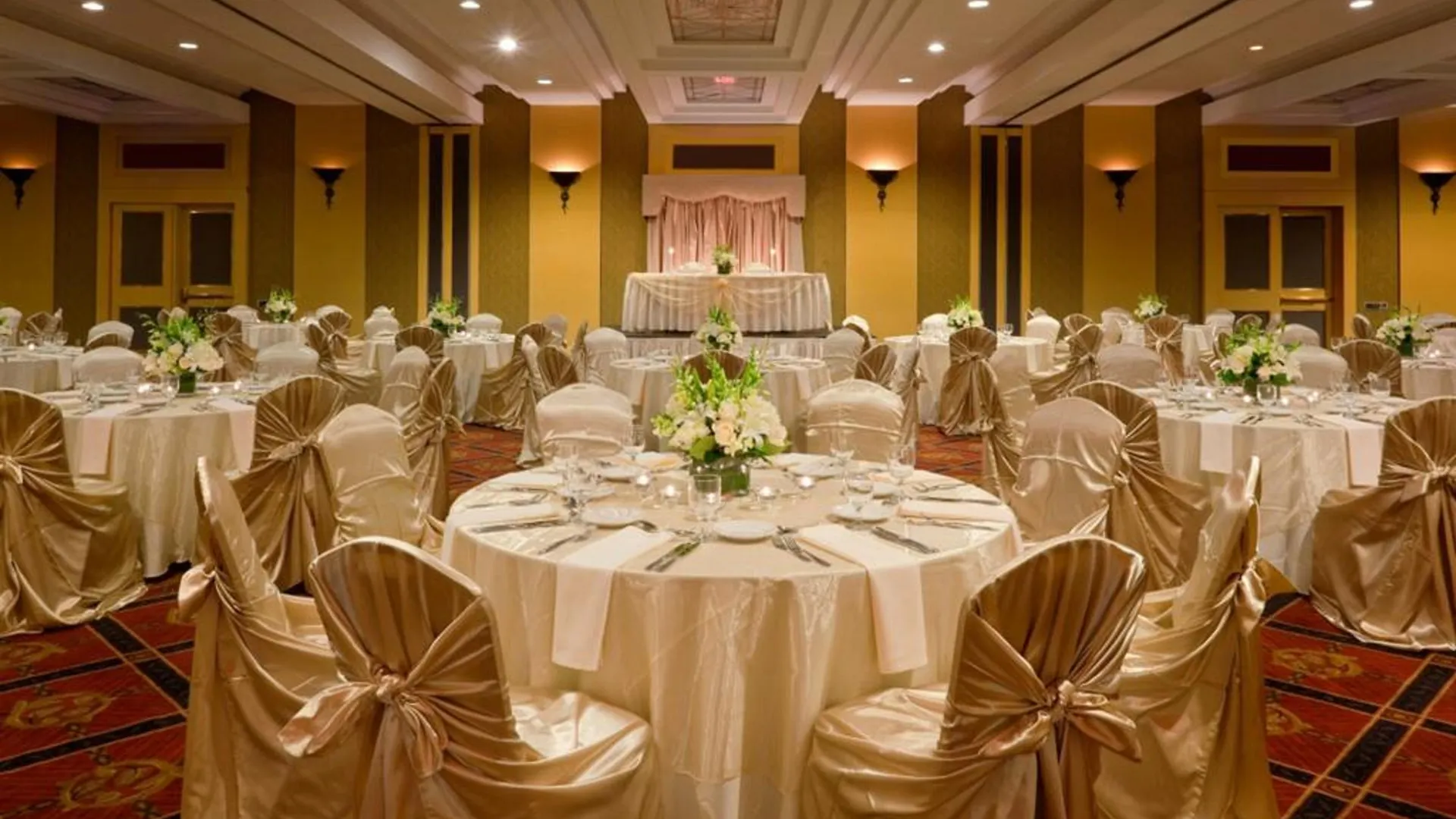Laguardia Plaza Hotel New York