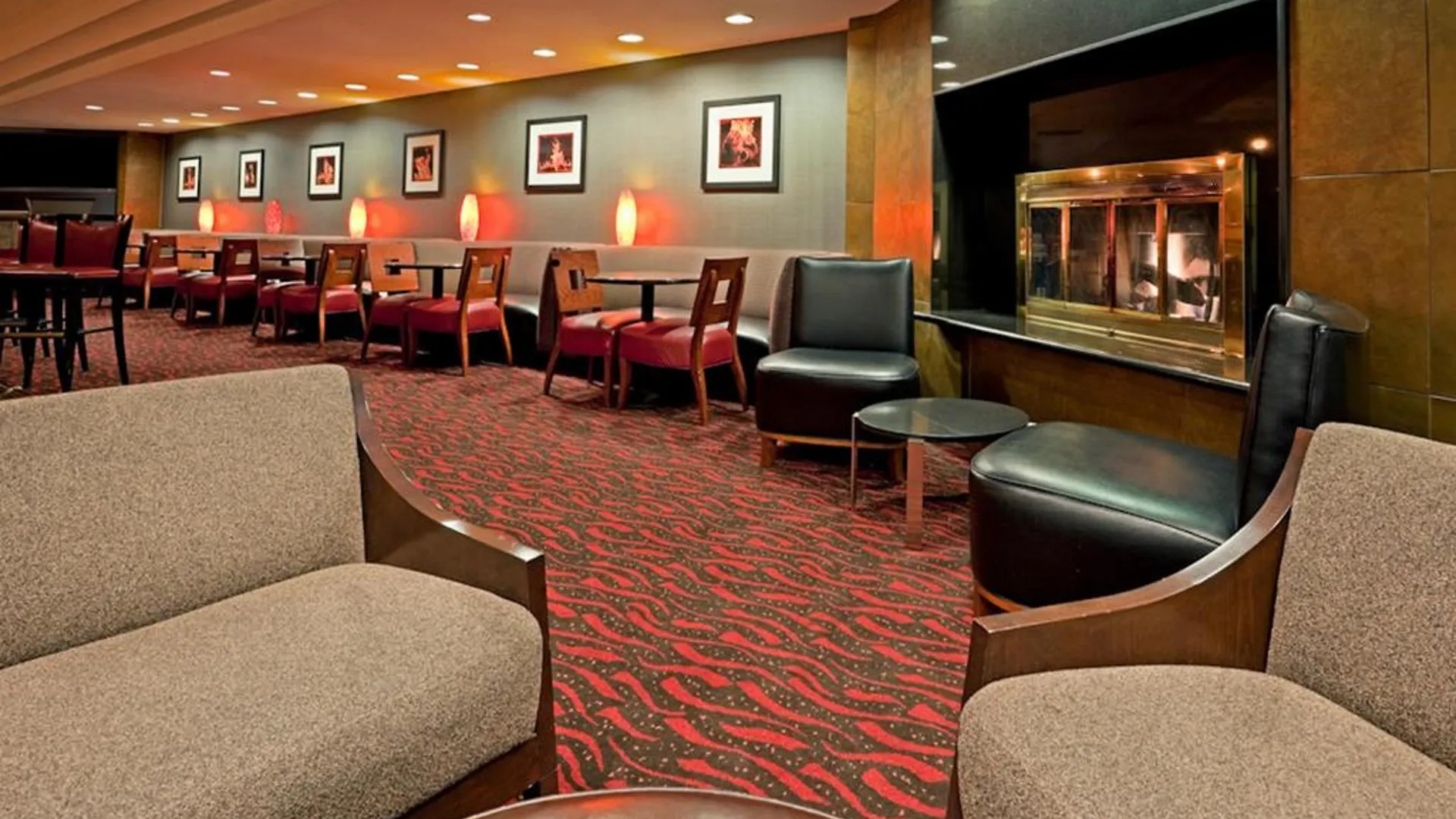 Laguardia Plaza Hotel New York
