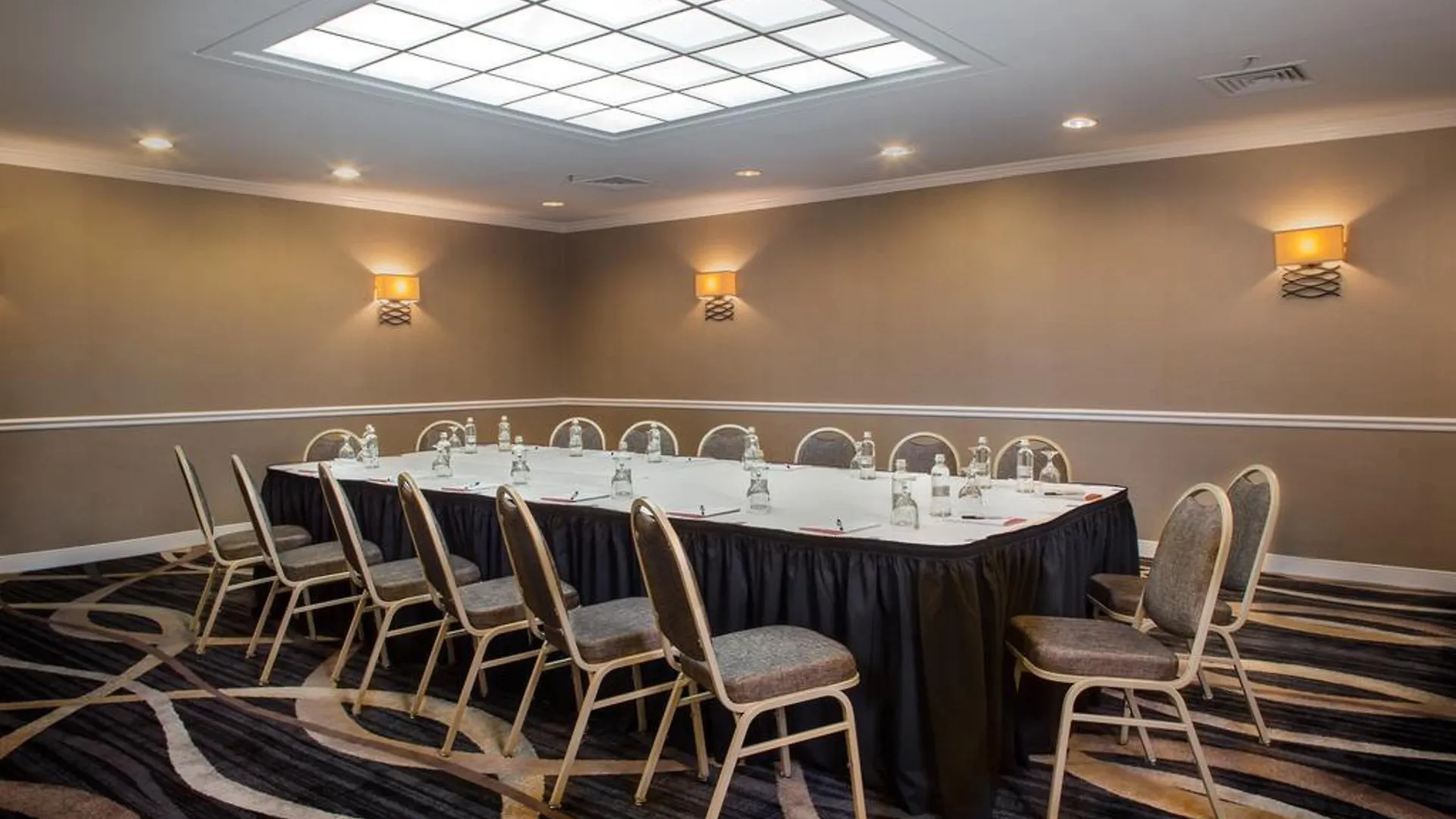 Laguardia Plaza Hotel New York