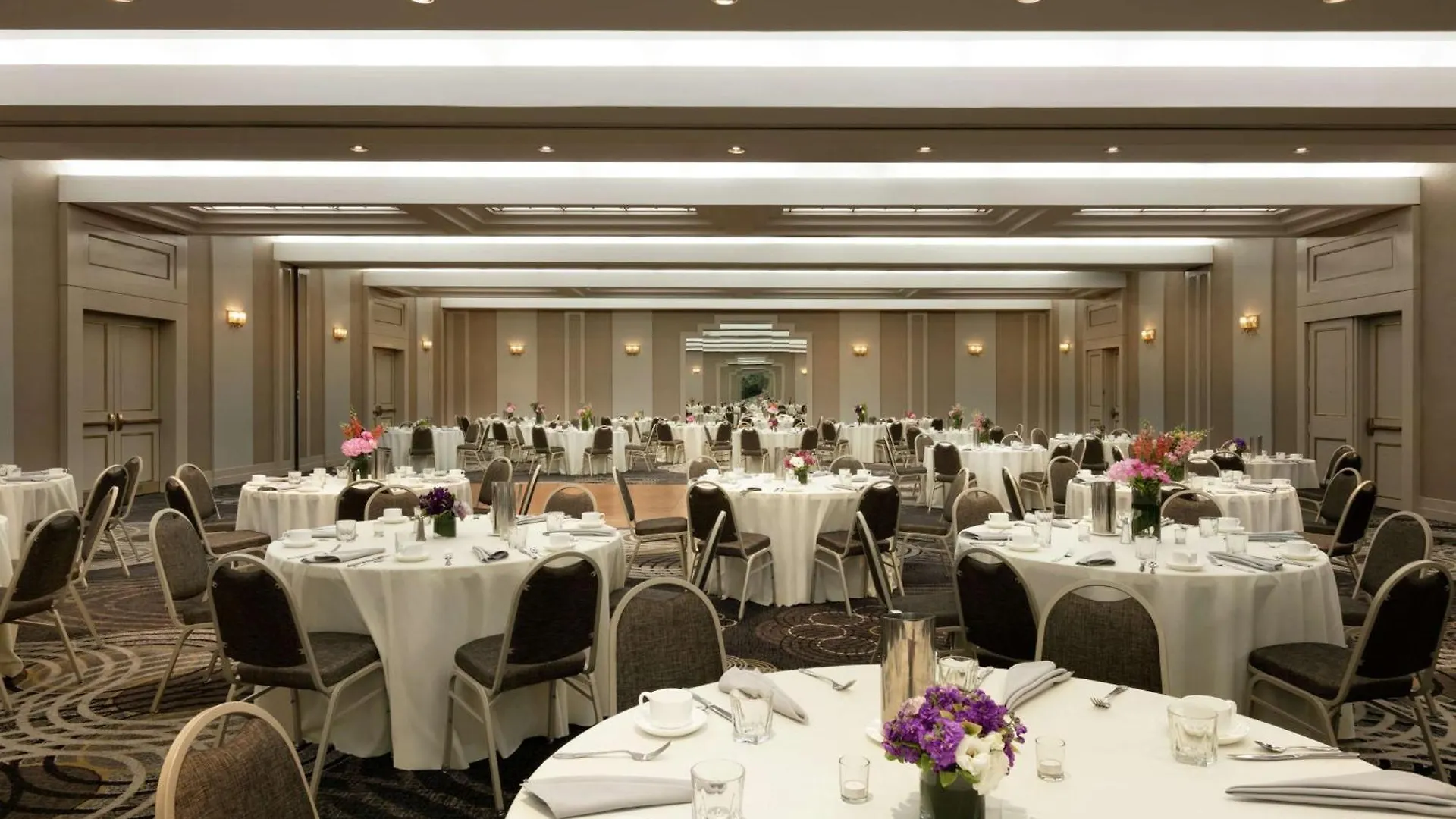 Laguardia Plaza Hotel New York