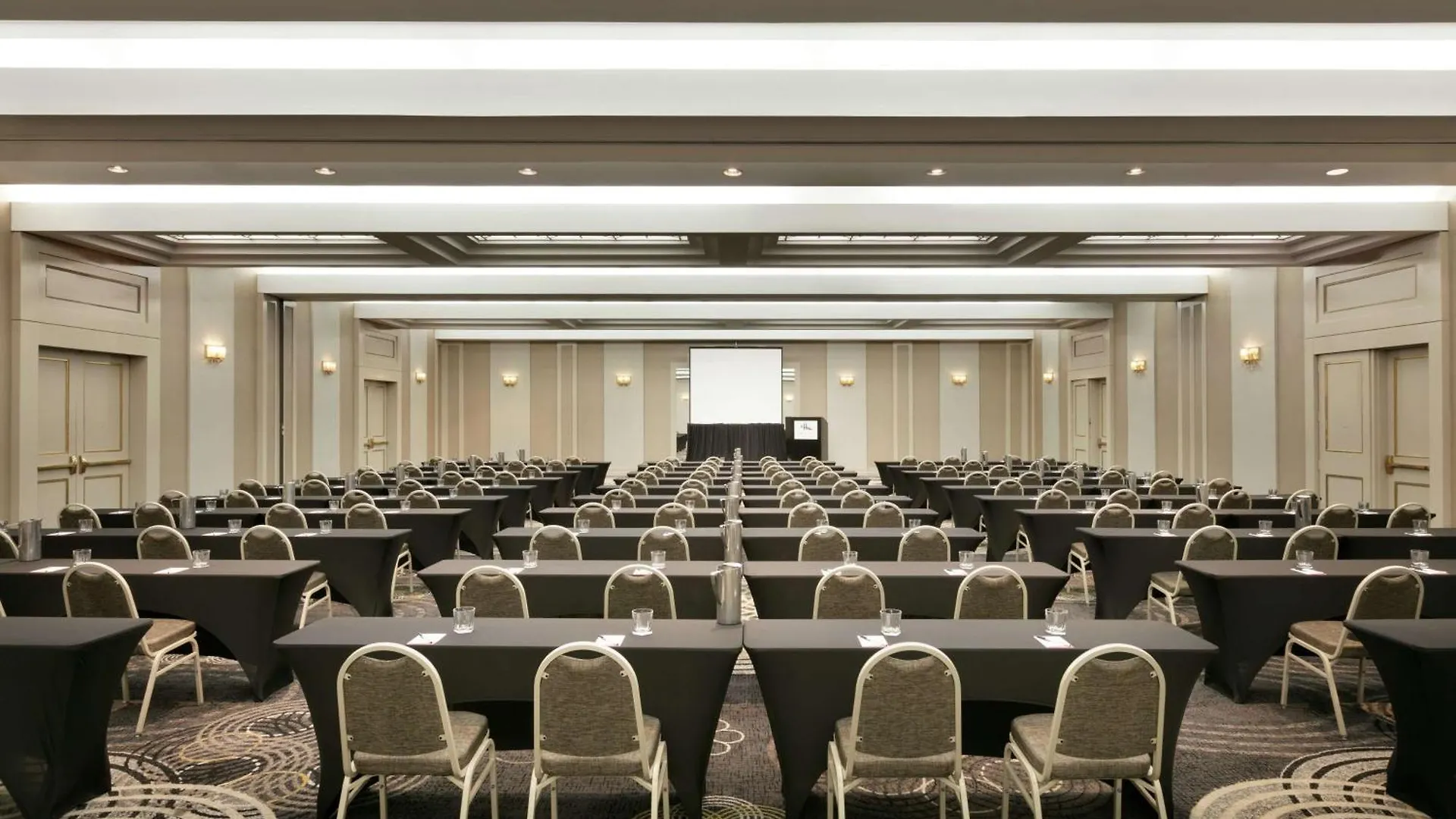 Laguardia Plaza Hotel New York