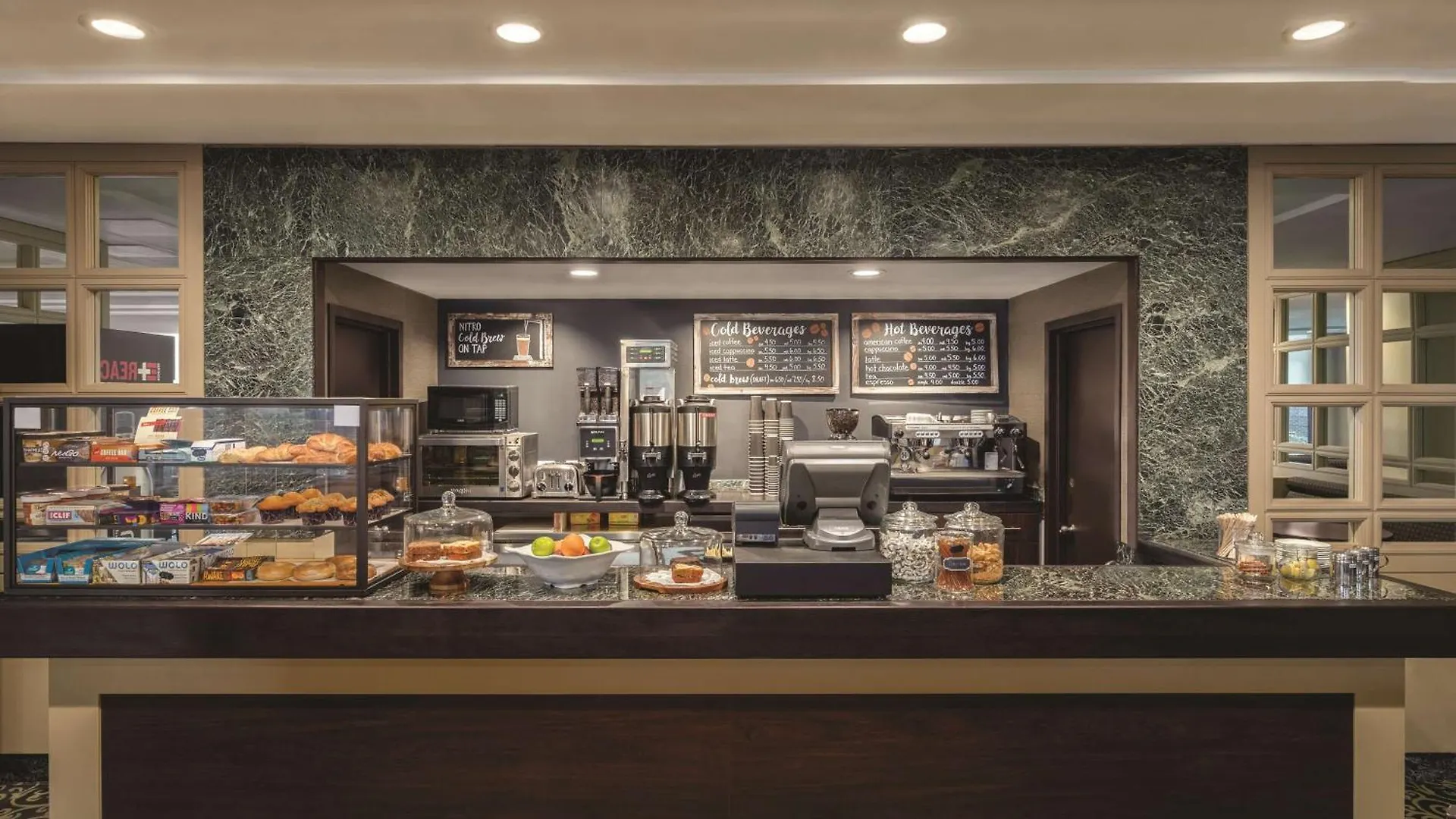 Laguardia Plaza Hotel New York