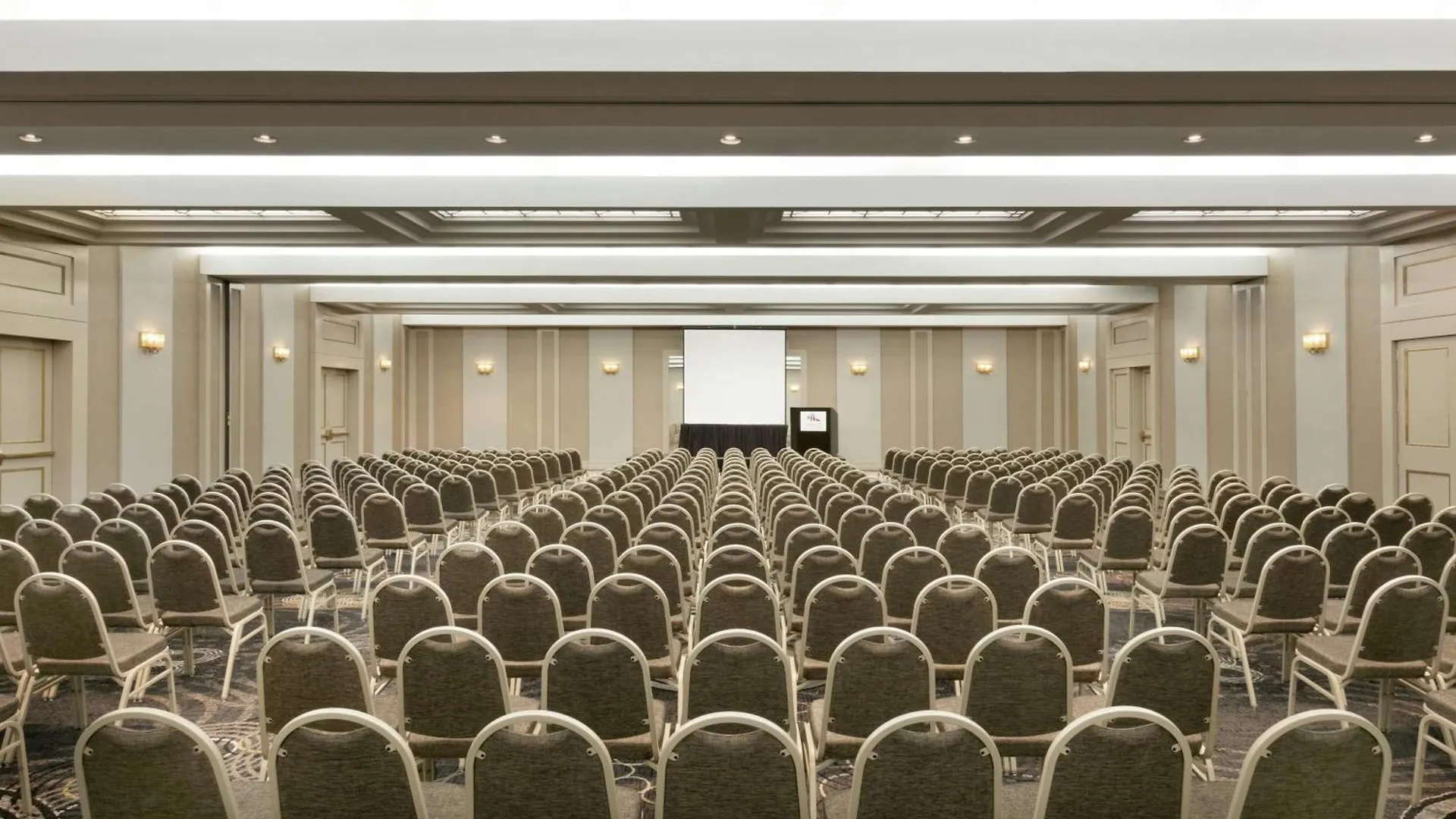 Doubletree By Hilton New York-Laguardia Hotel United States